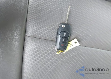 2017 Ford F-150 Xl from USA, damaged, VIN 1FTEX1E8XHKC37584